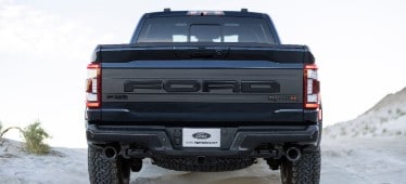 2023 F-150 Raptor R exterior